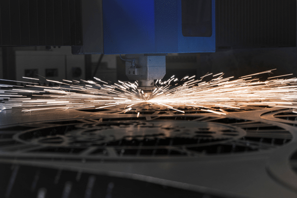 The Definitive Guide Main Processes for Laser Cutting