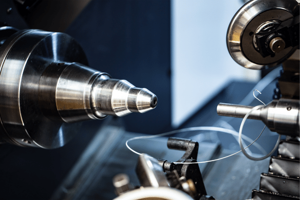 How to Achieve the Perfect RPM When Machining Aluminum