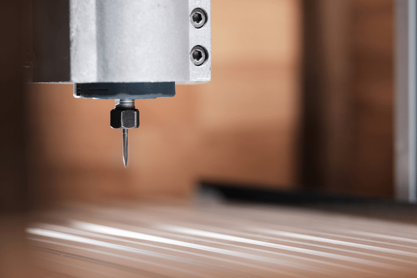 Professional Guide:Machining Aluminum with CNC Router