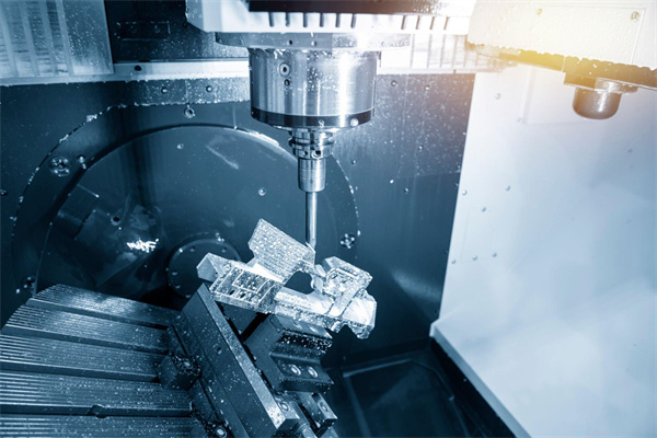 The Ultimate Guide To CNC Machining